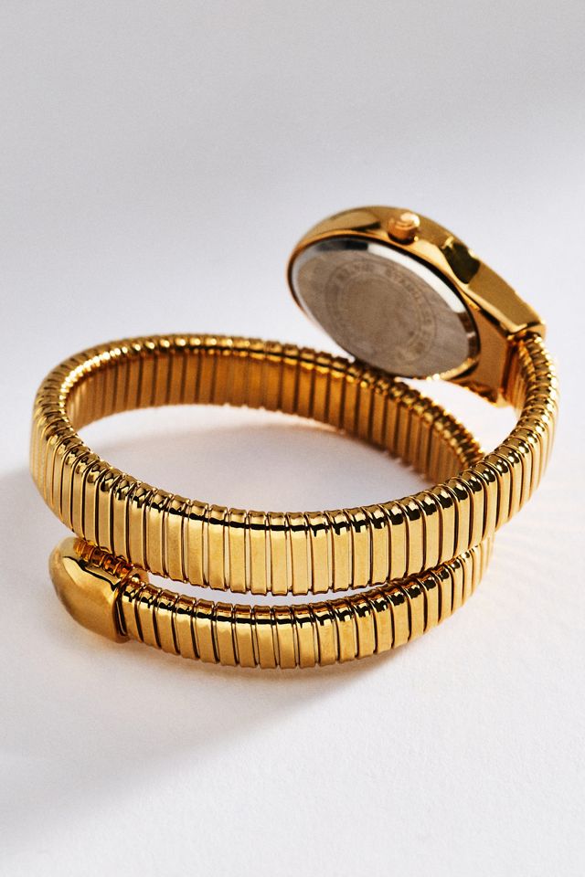 Stretch Wrap Watch #3