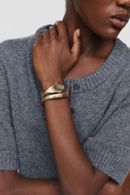 Stretch Wrap Watch