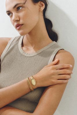 Stretch Wrap Watch