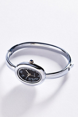 Hinge Cuff Watch | Anthropologie display picture 1