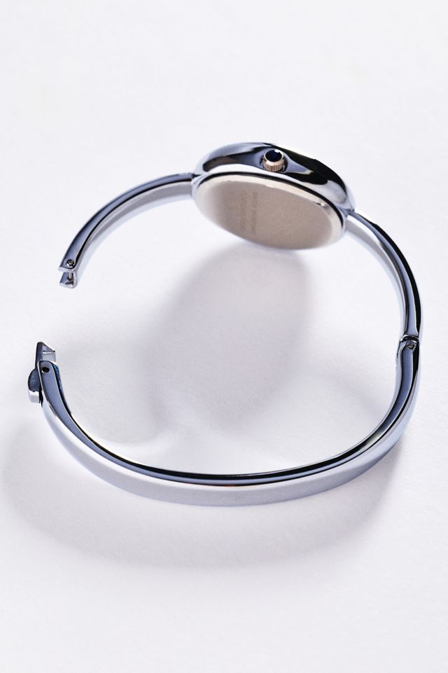 Hinge Cuff Watch #1