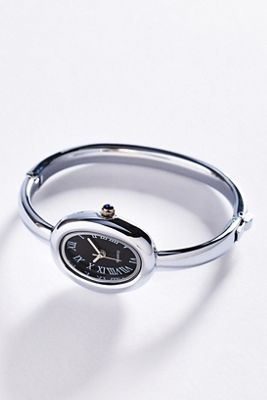 Hinge Cuff Watch