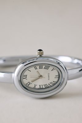 Reloj de Pulsera con Bisagra