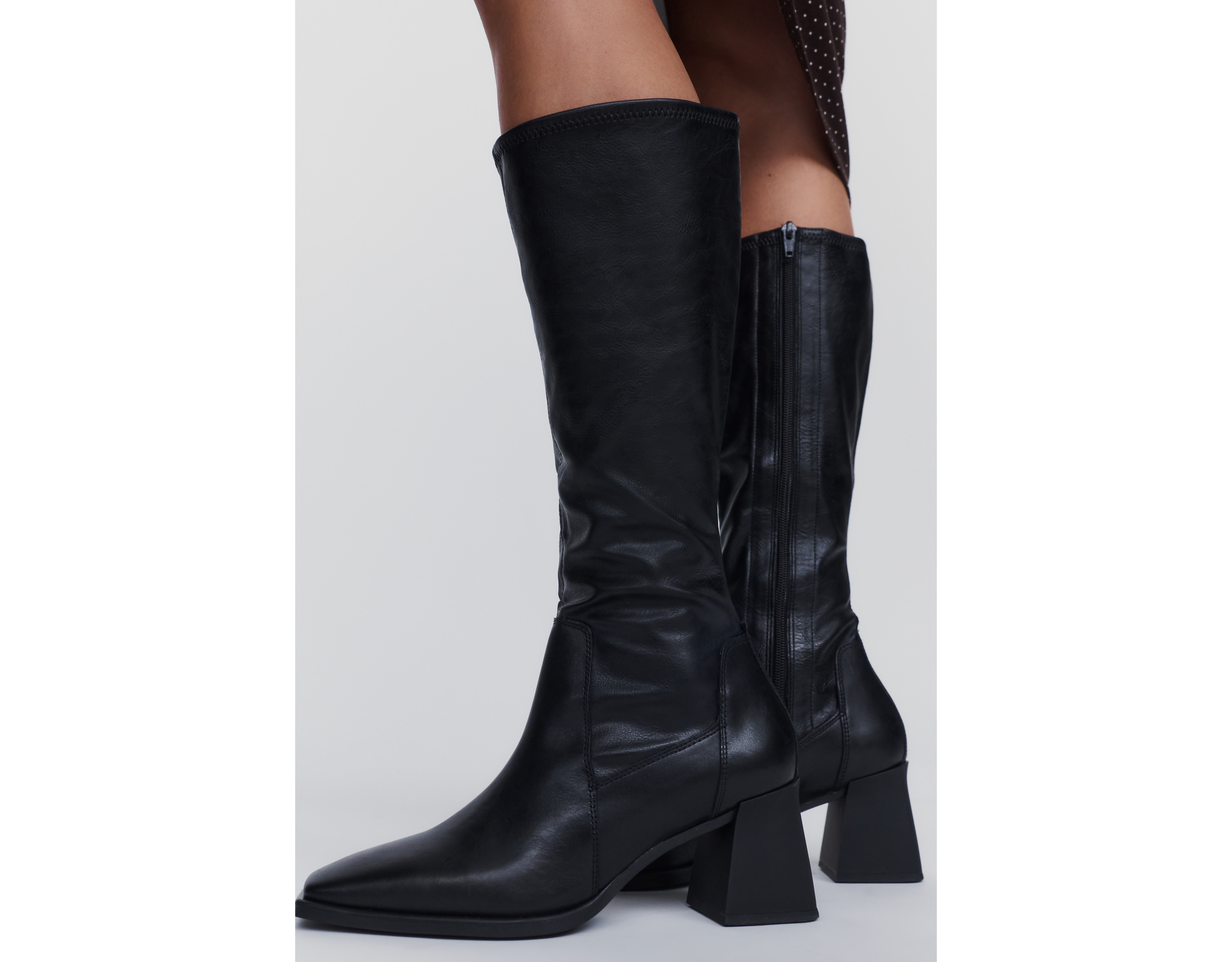 Vagabond Shoemakers Hedda Tall Boots