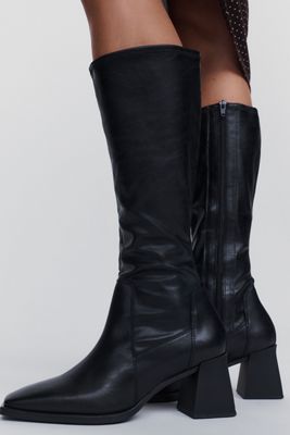 Vagabond Shoemakers Hedda Tall Boots