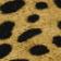 Spotted Olive Brown/Black