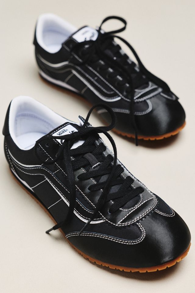 Vans Super Lowpro Sneakers #1
