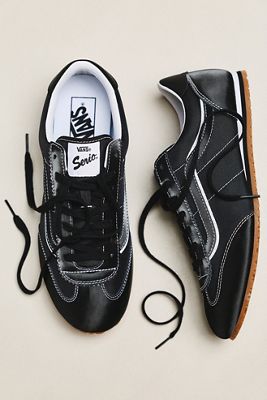 Vans Super Lowpro Sneakers