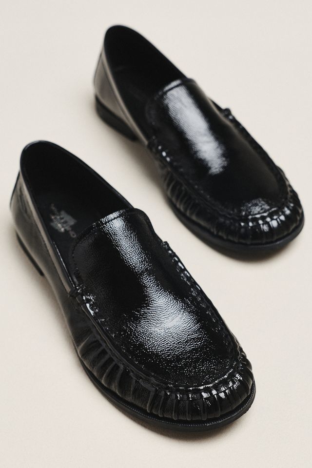 Vagabond Brandi Loafers #1