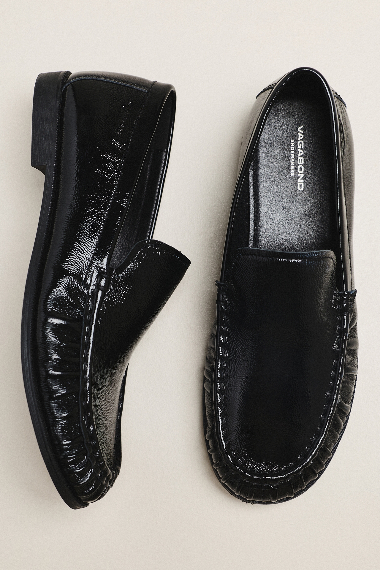 Vagabond Brandi Loafers