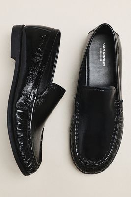 Vagabond Brandi Loafers