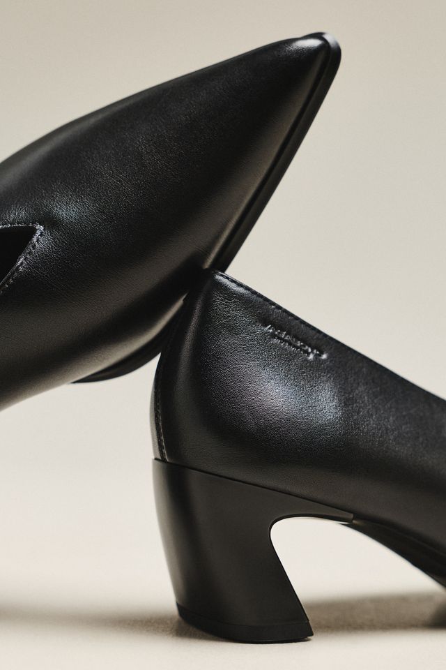Vagabond Shoemakers Ilona Pointed Toe Heels #2