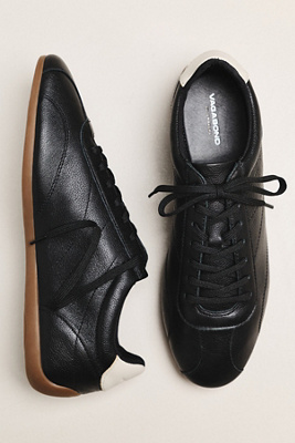 Vagabond Shoemakers Hollie Low Profile Sneakers | Anthropologie