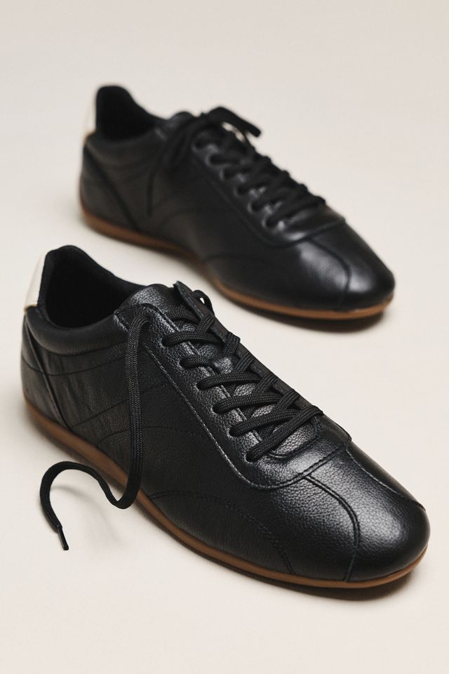 Vagabond Shoemakers Hollie Low Profile Sneakers #1