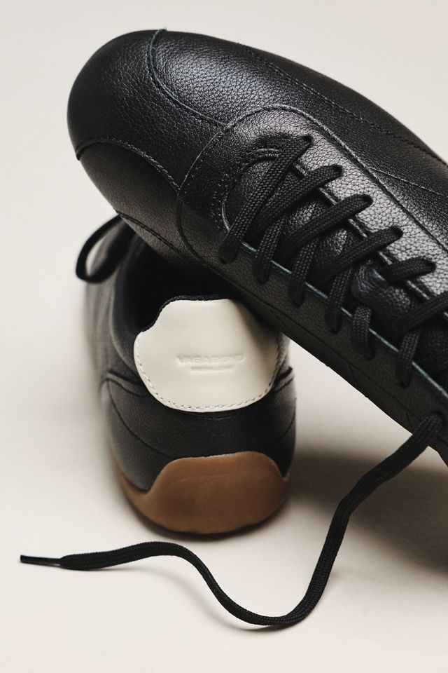 Vagabond Shoemakers Hollie Low Profile Sneakers #2