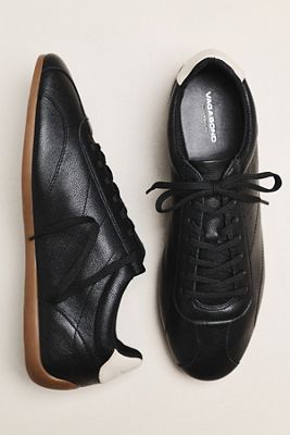 Vagabond Shoemakers Hollie Low Profile Sneakers