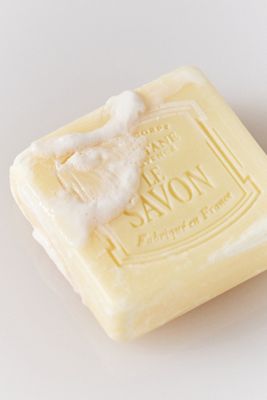 L'Occitane Le Savon Shea Mini Body Soap