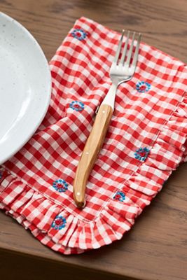 Llani Napkins, Set of 4