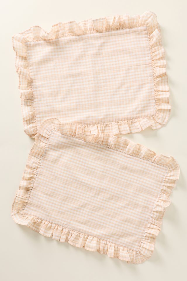 Llani Shop Placemats, Set of 2 #2