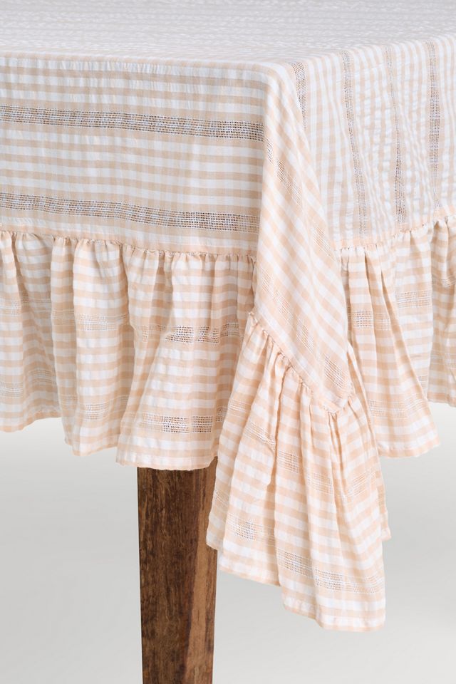 Llani Shop Tablecloth #1