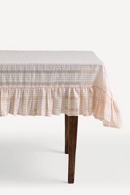 Llani Shop Tablecloth