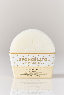 Spongellé Spongelato Body Wash Buffer