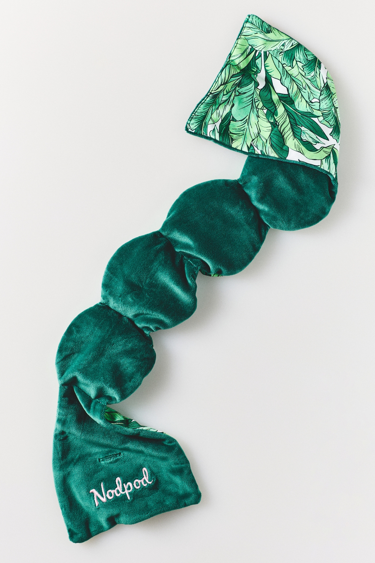 nodpod Weighted Eye Mask Resort Collection
