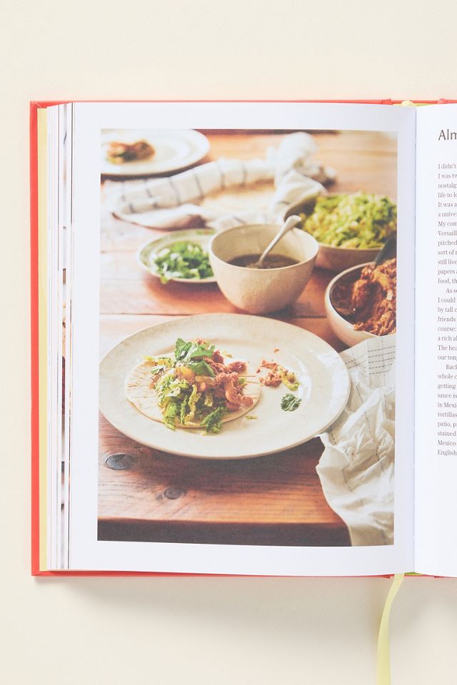 Dinner Tonight Hardcover Cookbook #2