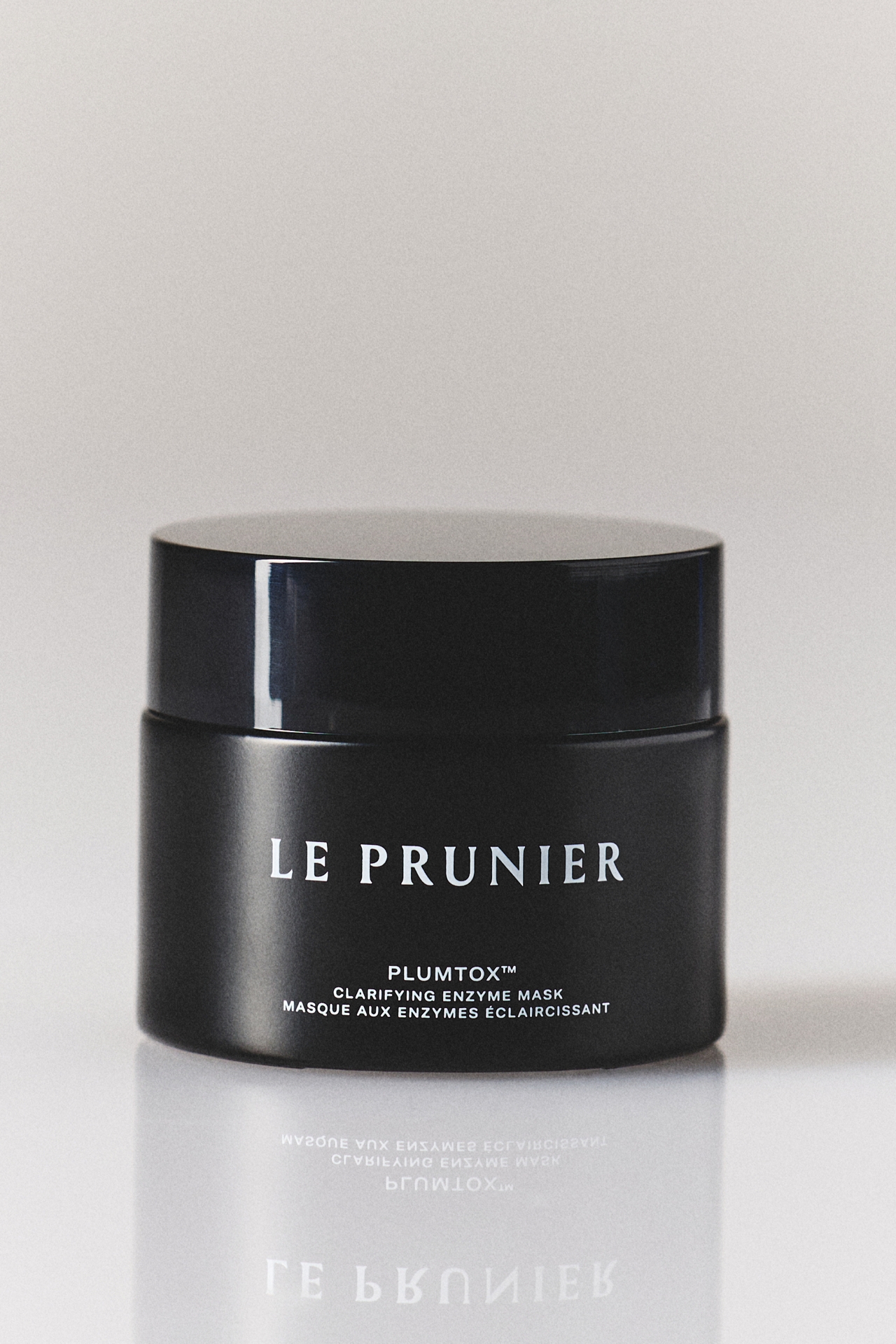Le Prunier Plumtox™ Clarifying Enzyme Mask
