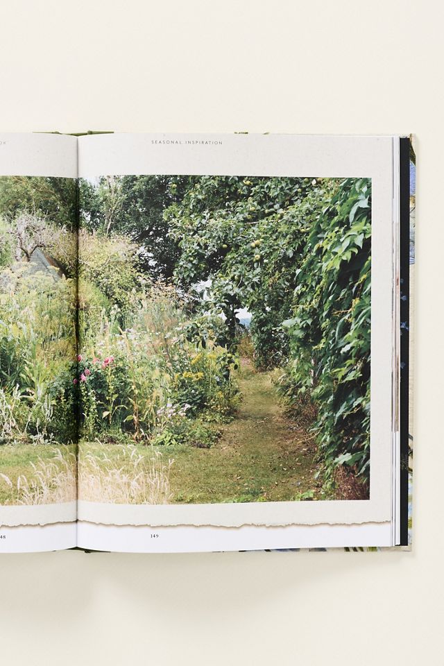 The Pressed Flower Hardcover Handbook #2