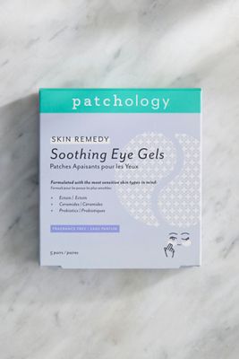 Skin Remedy Soothing Eye Gels, 5 Pairs