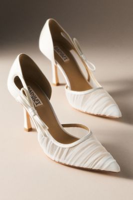 Badgley Mischka Rayna Pumps