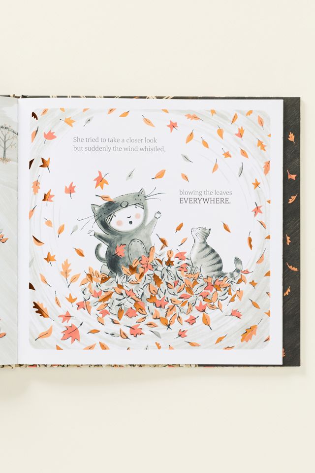 The Little Kitten Hardcover Kids Book #2