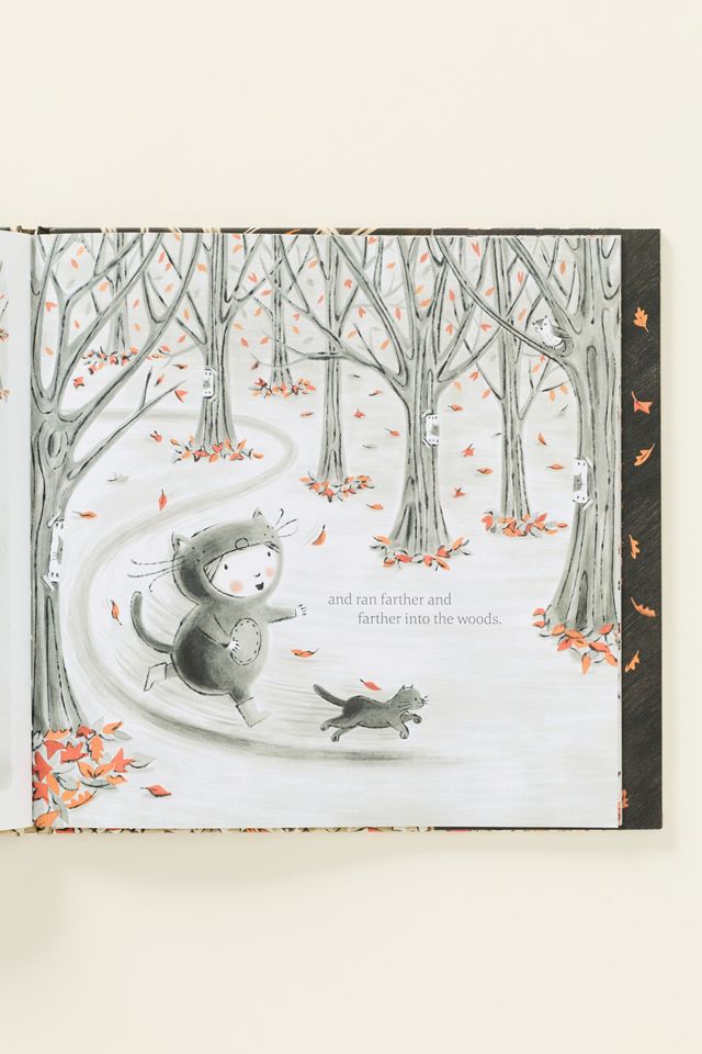 The Little Kitten Hardcover Kids Book #3