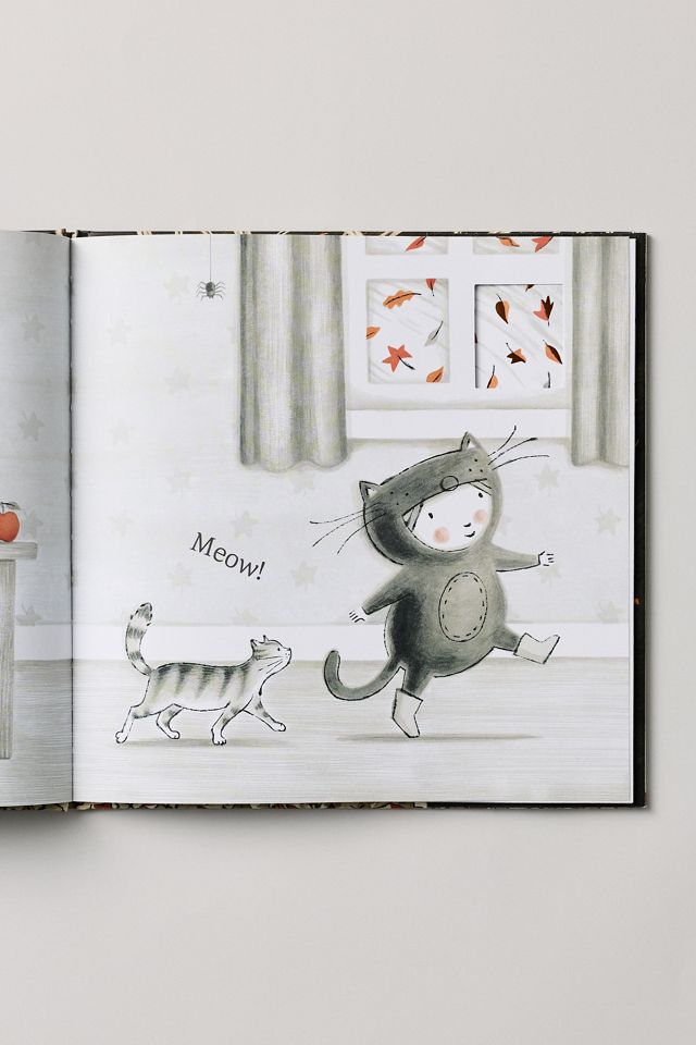 The Little Kitten Hardcover Kids Book #4