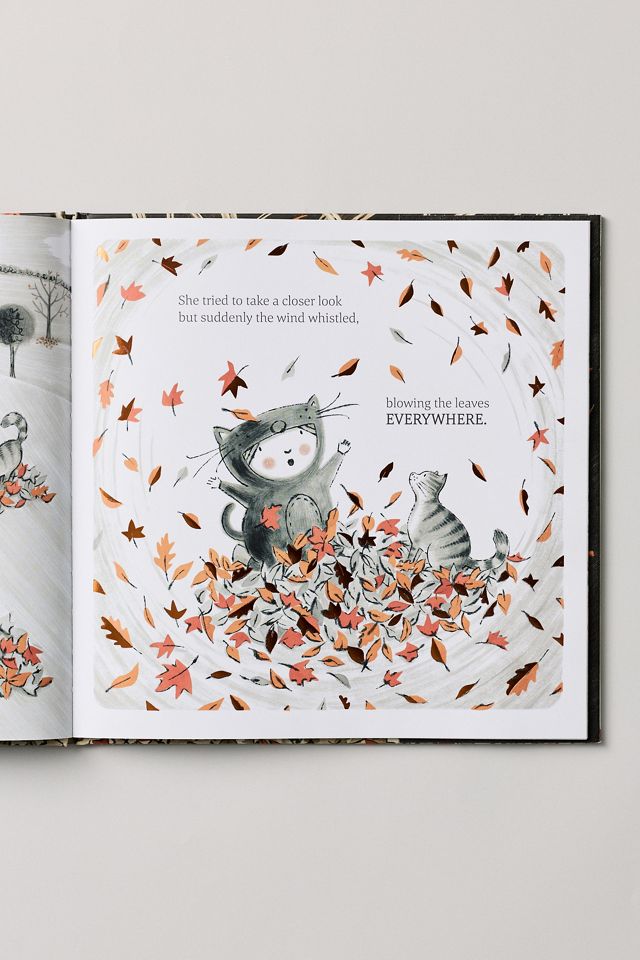 The Little Kitten Hardcover Kids Book #5