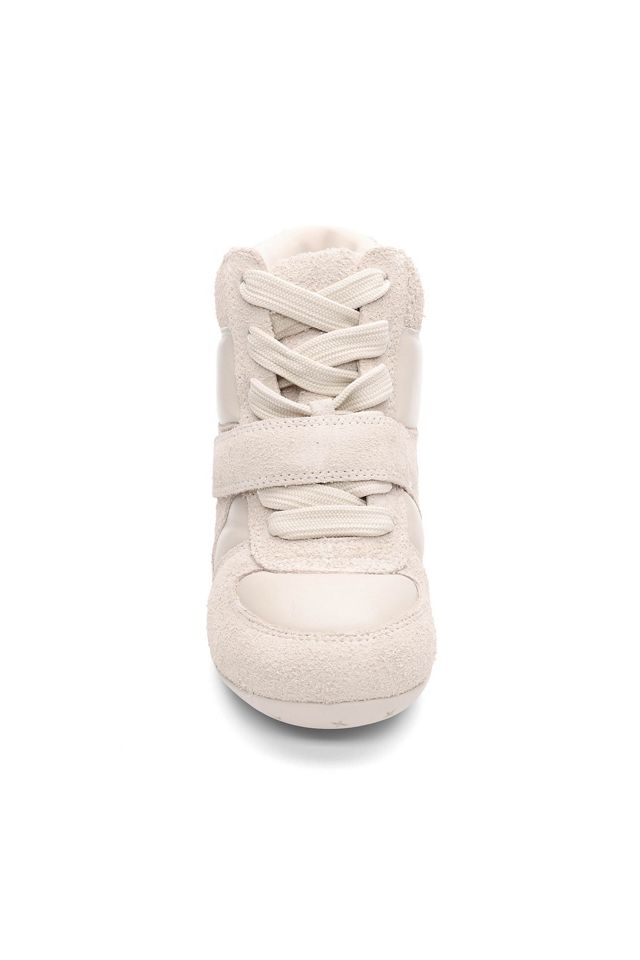 Ash Bowffy Wedge Sneakers #1