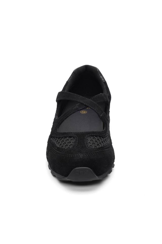 Ash Core Ballet Sneakers #1