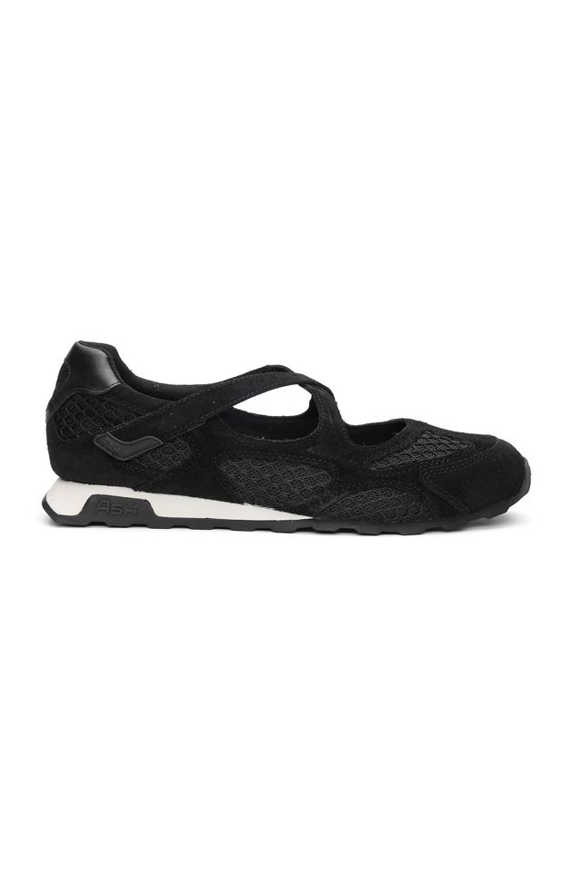 Ash Core Ballet Sneakers #2