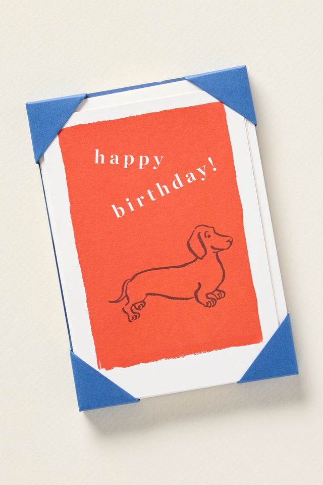Archivist Notecard Set, Pack of 5 #1