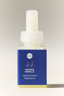 Capri Blue x Pura Woody Havana Vanilla Home Fragrance Oil Refill
