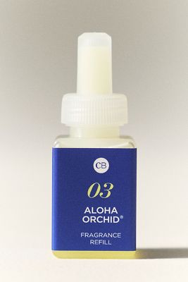 Capri Blue x Pura Floral Aloha Orchid Home Fragrance Oil Refill