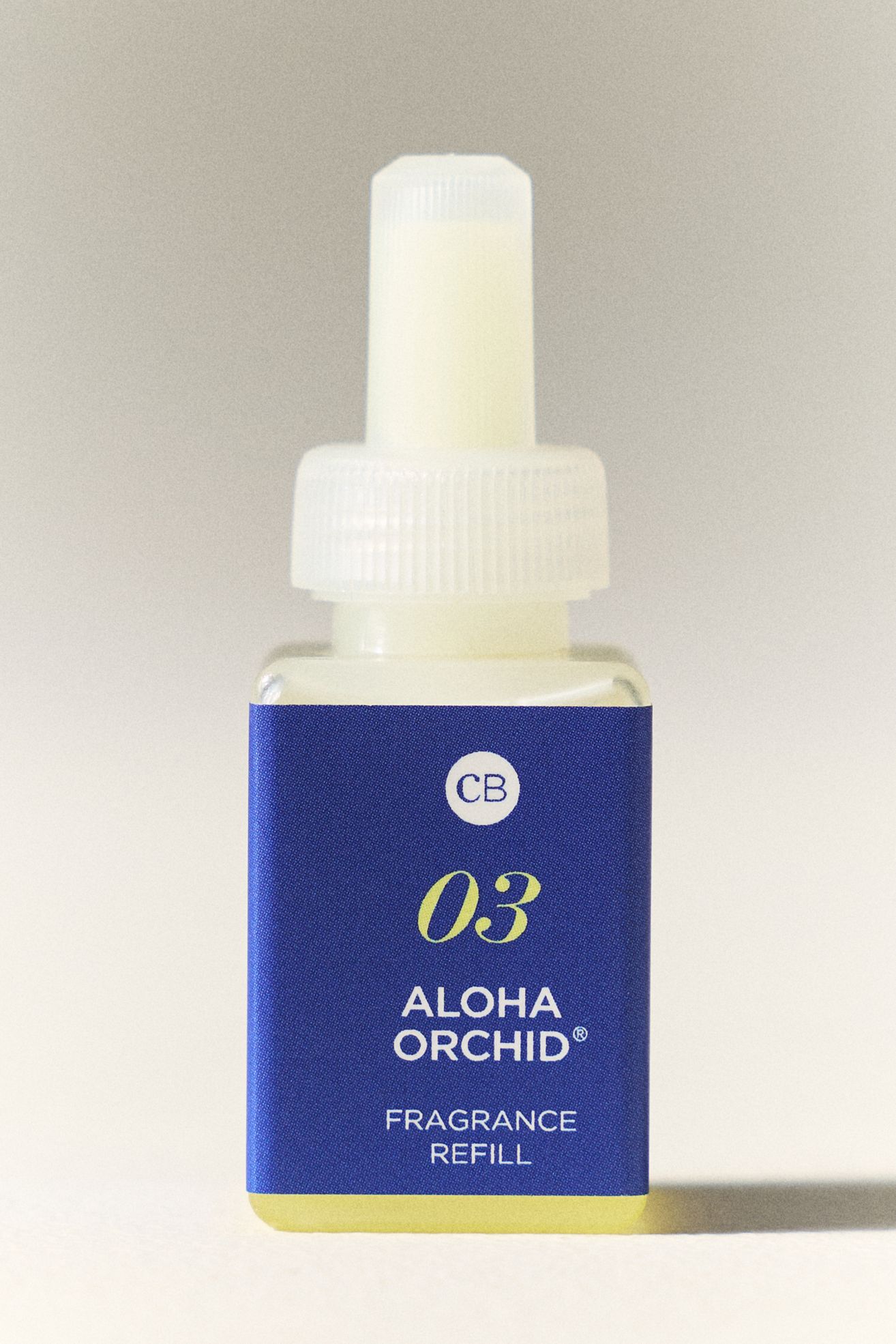 Capri Blue x Pura Floral Aloha Orchid Home Fragrance Oil Refill - Blue, One Size