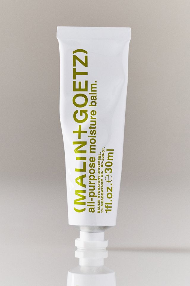 ナッツオイルバー Mスキンバーム 20g MALIN+GOETZ All-Purpose Moisture Balm | Anthropologie
