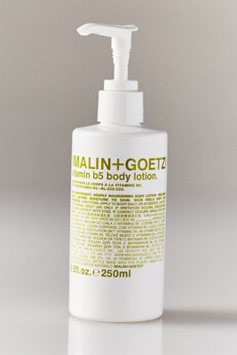 MALIN+GOETZ Vitamin B5 Body Lotion 