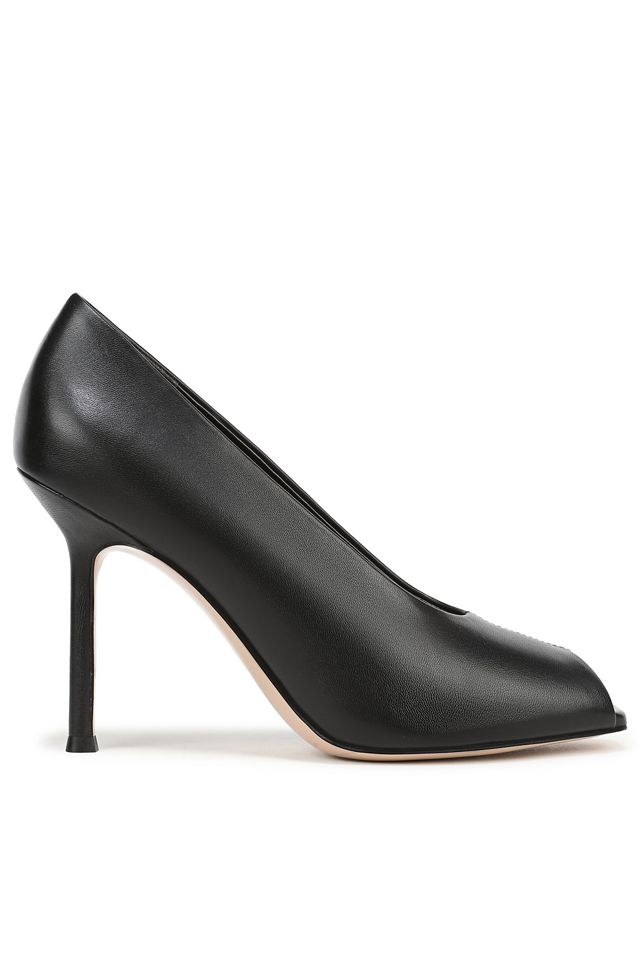 Favorite Daughter Yara Peep-Toe Pumps #2