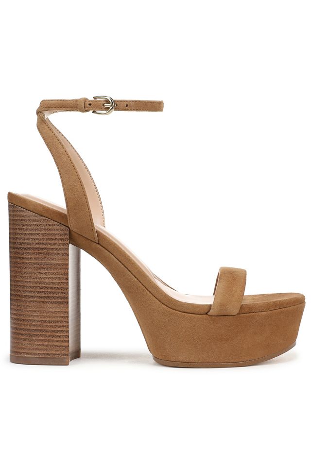 Favorite Daughter Ankle-Strap Platform Sandals #2
