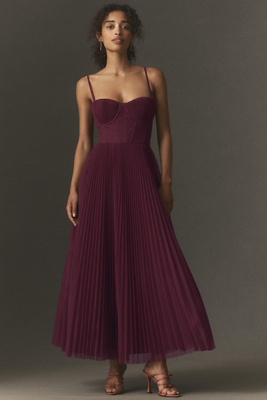 long dresses with long sleeves for women Long Formal Dress cd0192 by Ladivine Champagne / 3XLarge