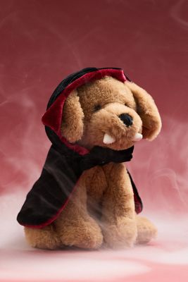 Mon Ami Dracu Dog Kids Plush
