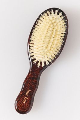 Bur Bur The Mermaid Mini Essential Boar Bristle Brush
